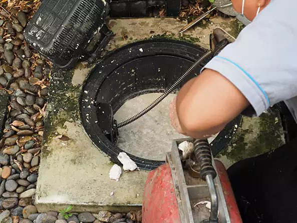Why Choose Aqua Plumbing Kalamazoo for Clogged Drain Repair in Kalamazoo, MI?