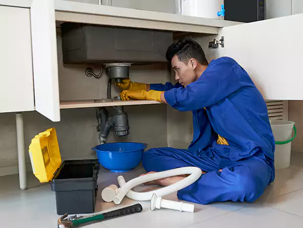 Why Choose Aqua Plumbing Kalamazoo for Drain Cleaning in Kalamazoo, MI?