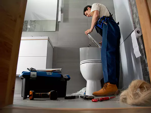  Why Choose Aqua Plumbing Kalamazoo for Drainage Services in Kalamazoo, MI?]