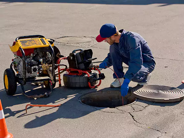 Why Choose Aqua Plumbing Kalamazoo for Drains Camera Inspection in Kalamazoo, MI?