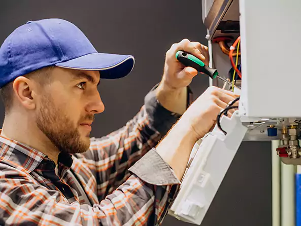 Why Choose Aqua Plumbing Kalamazoo for Electric Tankless Water Heater Installation in Kalamazoo, MI?