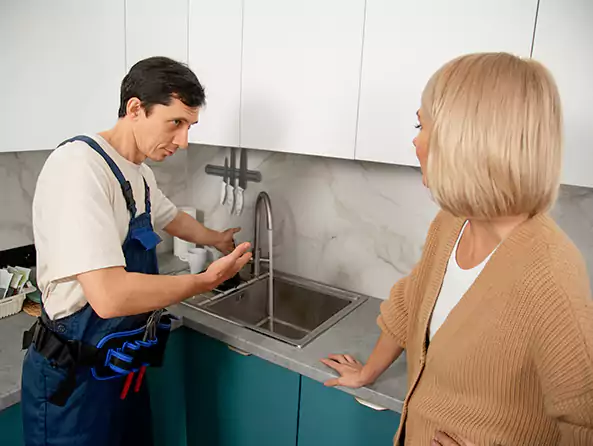 Why Choose Aqua Plumbing Kalamazoo for Emergency Plumbing Repair in Kalamazoo, MI?