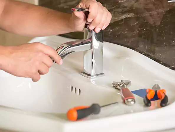 Why Choose Aqua Plumbing Kalamazoo for Bathroom Faucet Installation in Kalamazoo, MI?