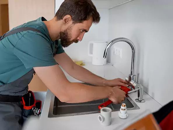 Why Choose Aqua Plumbing Kalamazoo for Faucet Repair in Kalamazoo, MI?