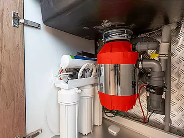 Why Choose Aqua Plumbing Kalamazoo for Garbage Disposal Installation in Kalamazoo, MI?