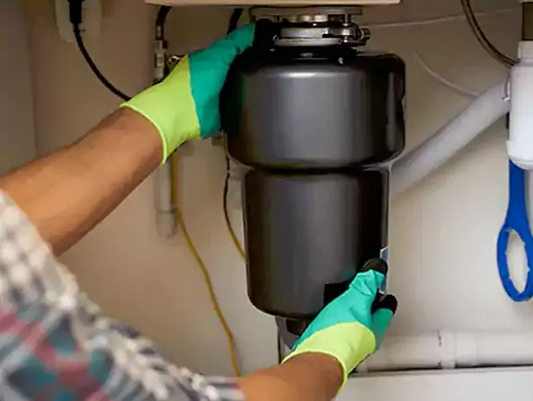 Why Choose Aqua Plumbing Kalamazoo for Garbage Disposal Replacement in Kalamazoo, MI?