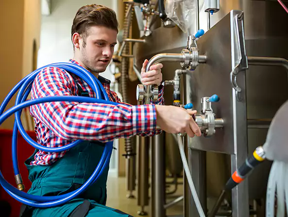 Why Choose Aqua Plumbing Kalamazoo for Gas Leak Repair in Kalamazoo, MI?