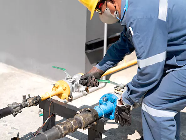 Why Choose Aqua Plumbing Kalamazoo for Gas Line Repair in Kalamazoo, MI?