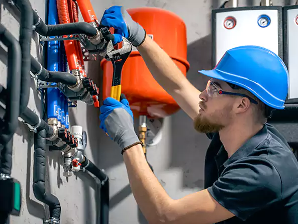 Why Choose Aqua Plumbing Kalamazoo for Gas Water Heater Installation in Kalamazoo, MI