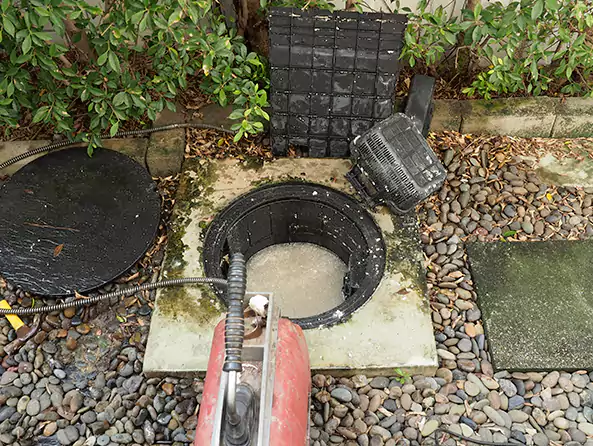 Why Choose Aqua Plumbing Kalamazoo for Grease Trap Repair in Kalamazoo, MI?