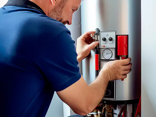 Why Choose Aqua Plumbing Kalamazoo for Hot Water Tank Maintenance in Kalamazoo, MI?