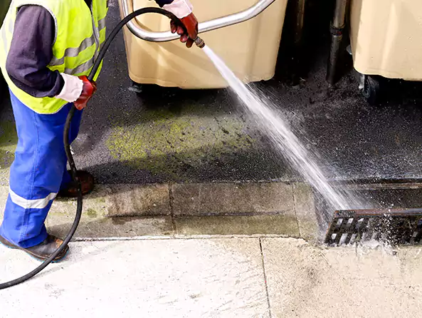 Why Choose Aqua Plumbing Kalamazoo for Hydro Jetting in Kalamazoo, MI?
