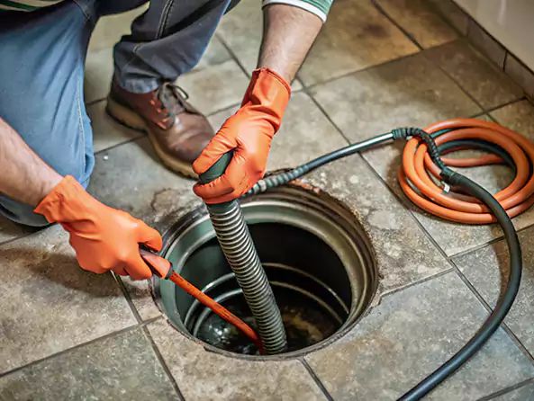 Why Choose Aqua Plumbing Kalamazoo for Hydrojet Plumbing in Kalamazoo, MI?