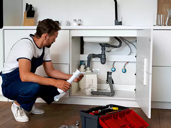 Why Choose Aqua Plumbing Kalamazoo for Insinkerator Installation in Kalamazoo, MI?