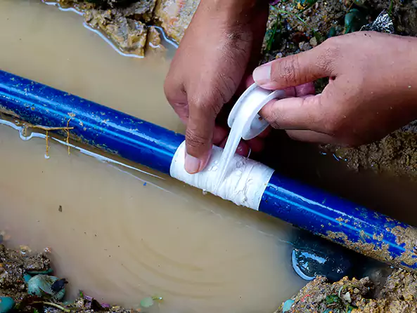 Why Choose Aqua Plumbing Kalamazoo for Leak Detection in Kalamazoo, MI?]