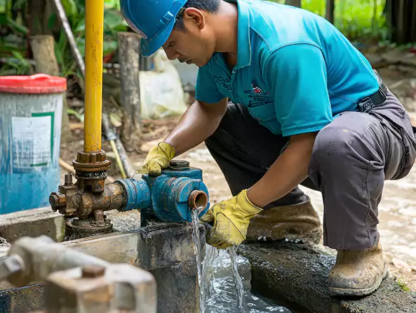 Why Choose Aqua Plumbing Kalamazoo for Pipe Repair in Kalamazoo, MI?