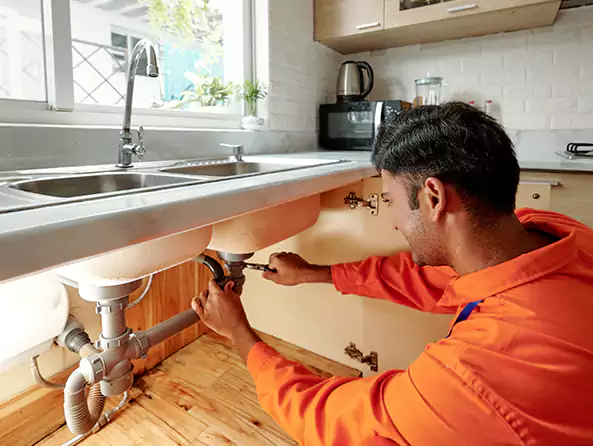 Why Choose Aqua Plumbing Kalamazoo for Plumbing Installation in Kalamazoo, MI?