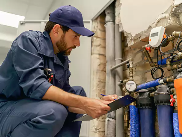 Why Choose Aqua Plumbing Kalamazoo for Plumbing Maintenance in Kalamazoo, MI?