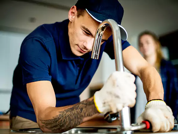 Why Choose Aqua Plumbing Kalamazoo for Plumbing Repair in Kalamazoo, MI?