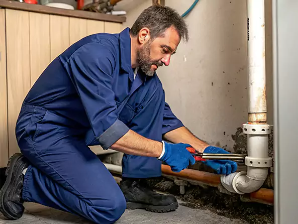 Why Choose Aqua Plumbing Kalamazoo for Repiping Services in Kalamazoo?