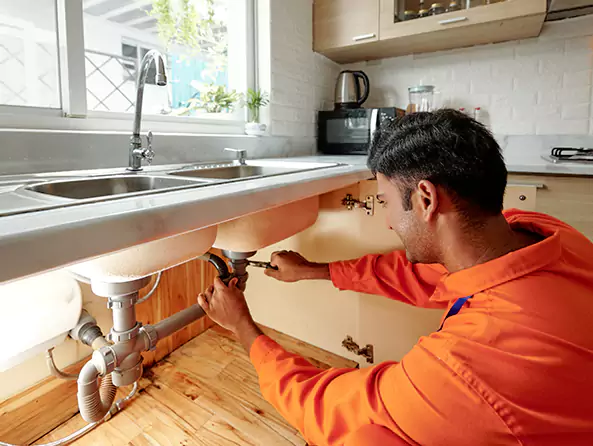 Why Choose Aqua Plumbing Kalamazoo for Residential Plumbing Service in Kalamazoo, MI?