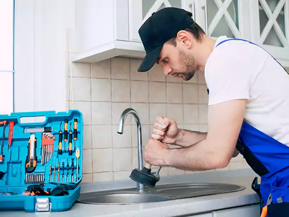 Why Choose Aqua Plumbing Kalamazoo for Rooter Services in Kalamazoo, MI?