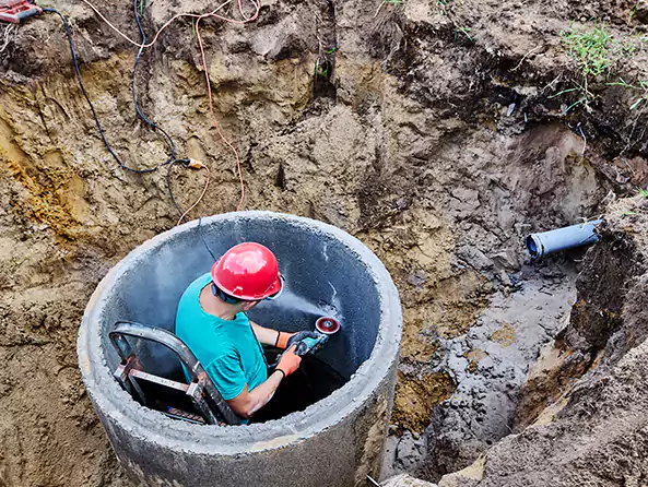 Why Choose Aqua Plumbing Kalamazoo for Septic Tank Repair in Kalamazoo, MI?