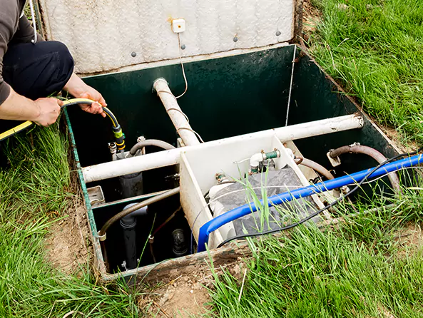 Why Choose Aqua Plumbing Kalamazoo for Sewage Ejector Pump Installation in Kalamazoo, MI?