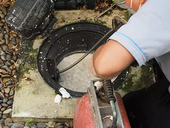 Why Choose Aqua Plumbing Kalamazoo for Sewer Line Cleaning in Kalamazoo, MI?