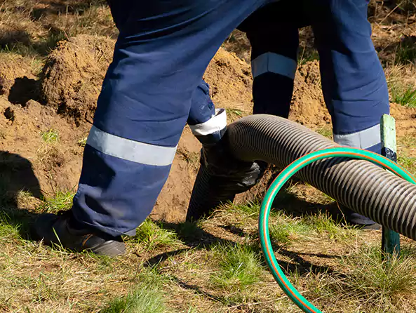 Why Choose Aqua Plumbing Kalamazoo for Sewer Line Replacement in Kalamazoo, MI?
