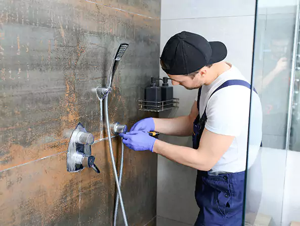 Why Choose Aqua Plumbing Kalamazoo for Shower Installation in Kalamazoo, MI?
