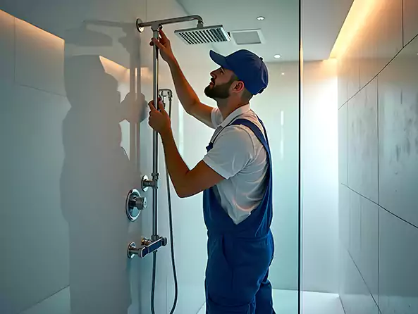 Why Choose Aqua Plumbing Kalamazoo for Shower Replacement in Kalamazoo, MI?