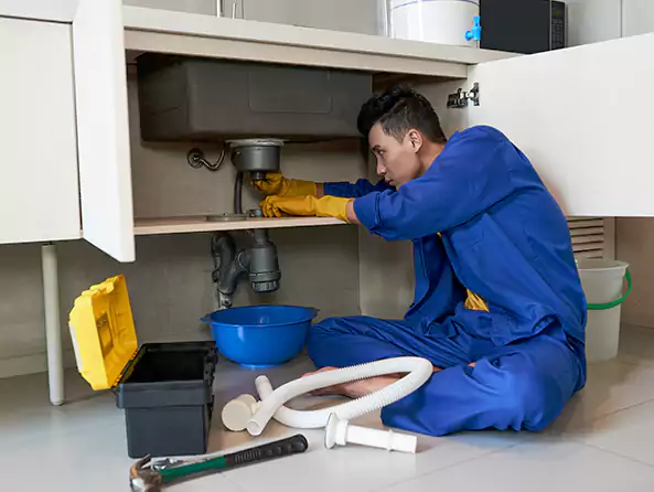 Why Choose Aqua Plumbing Kalamazoo for Sink Drain Replacement in Kalamazoo, MI?