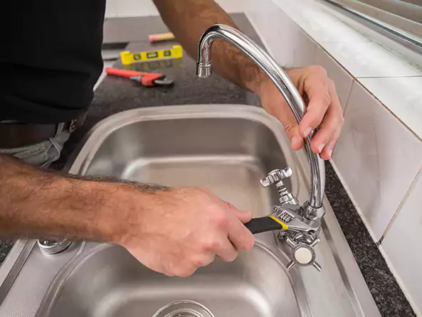 Why Choose Aqua Plumbing Kalamazoo for Sink Installation in Kalamazoo, MI?