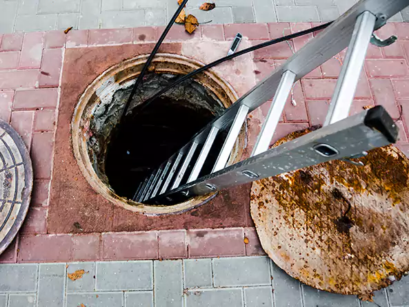 Why Choose Aqua Plumbing Kalamazoo for Storm Drain Cleaning in Kalamazoo, MI?