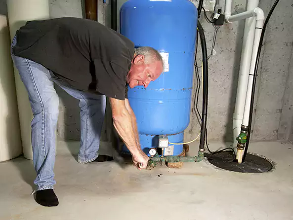 Why Choose Aqua Plumbing Kalamazoo for Sump Pump Installation in Kalamazoo?