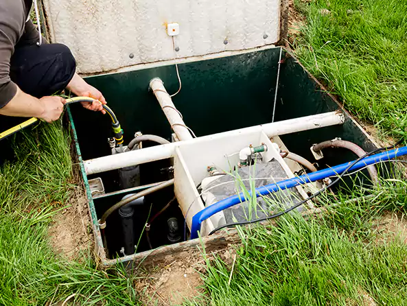 Why Choose Aqua Plumbing Kalamazoo for Sump Pump Replacement in Kalamazoo, MI?