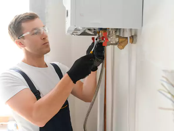 Why Choose Aqua Plumbing Kalamazoo for Tankless Water Heater Maintenance in Kalamazoo, MI?
