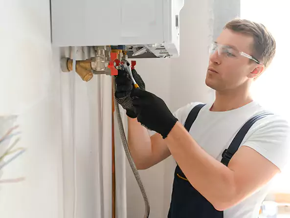 Why Choose Aqua Plumbing Kalamazoo for Tankless Water Heater Repair in Kalamazoo, MI?
