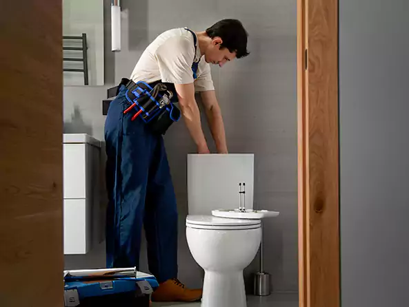 Why Choose Aqua Plumbing Kalamazoo for Toilet Replacement in Kalamazoo, MI?