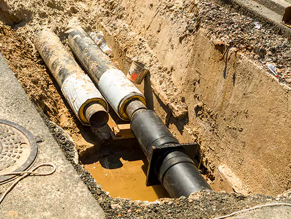Why Choose Aqua Plumbing Kalamazoo for Trenchless Pipe Repair in Kalamazoo?