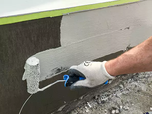 Why Choose Aqua Plumbing Kalamazoo for Walls Waterproofing in Kalamazoo, MI?