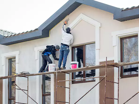 Why Choose Aqua Plumbing Kalamazoofor Water Damage Restoration in Kalamazoo, MI?