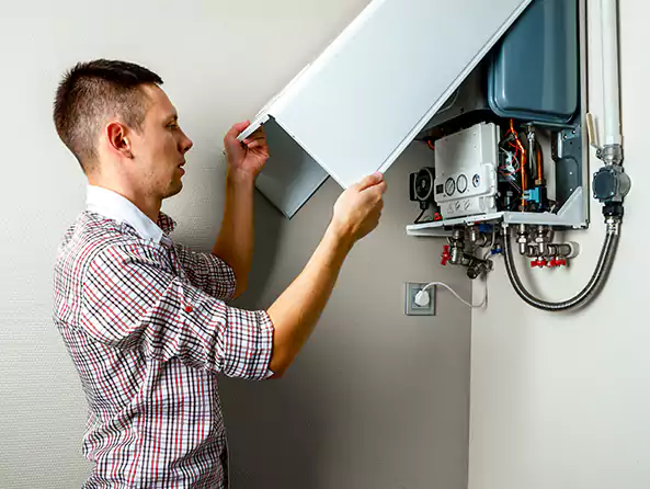 Why Choose Aqua Plumbing Kalamazoo for Water Heater Installation in Kalamazoo, MI?