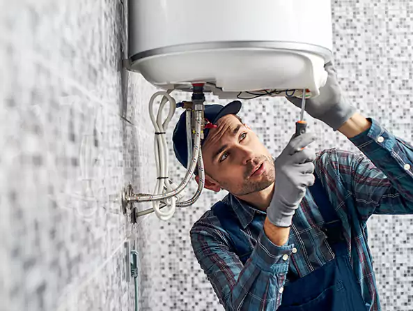 Why Choose Aqua Plumbing Kalamazoo for Water Heater Maintenance in Kalamazoo, MI?