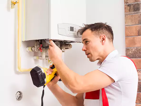 Why Choose Aqua Plumbing Kalamazoo for Water Heater Replacement in Kalamazoo, MI?