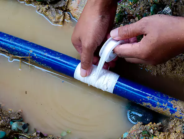  Why Choose Aqua Plumbing Kalamazoo for Water Line Repair in Kalamazoo, MI?]