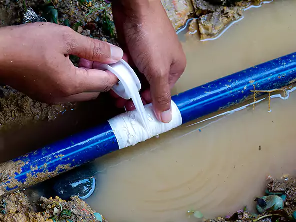 Why Choose Aqua Plumbing Kalamazoo for Water Line Replacement in Kalamazoo, MI?