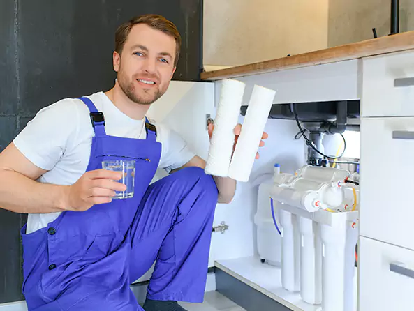 Why Choose Aqua Plumbing Kalamazoo for Water Softener Maintenance in Kalamazoo, MI?