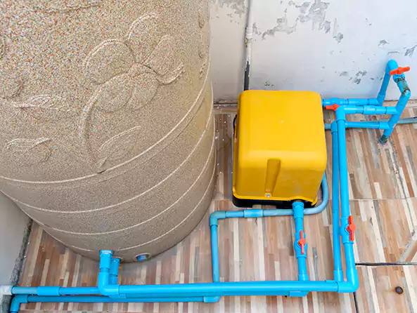Why Choose Aqua Plumbing Kalamazoo for Well Pressure Tank Replacement in Kalamazoo, MI?